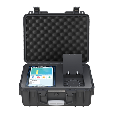 新手能操作食品安全快檢設(shè)備嗎？快速上手檢測無難度