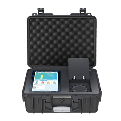 食品安全快檢儀準(zhǔn)確嗎？市場(chǎng)監(jiān)管局抽檢數(shù)據(jù)