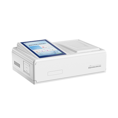 水質(zhì)硫化物檢測(cè)儀