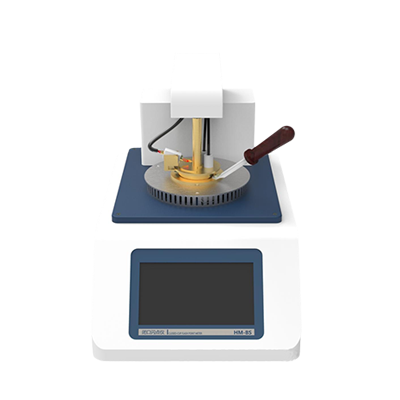 閉口閃點(diǎn)測試儀