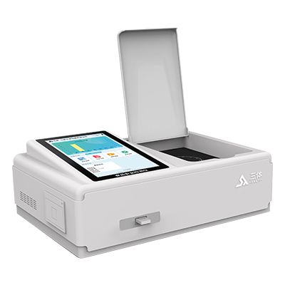 食品安全快檢儀：短時間內(nèi)定量檢測，提升食品檢測效率