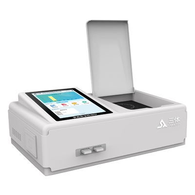 餐飲從業(yè)者所需：多功能食品安全檢測儀提升食品安全管理水平與信譽