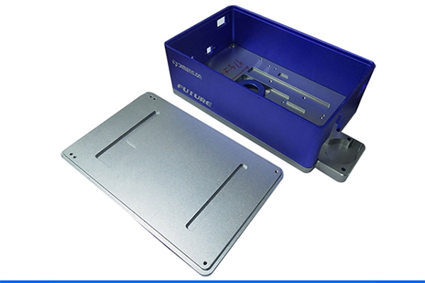 儀器儀表外殼的工業(yè)設(shè)計(jì)項(xiàng)目要怎樣進(jìn)行？