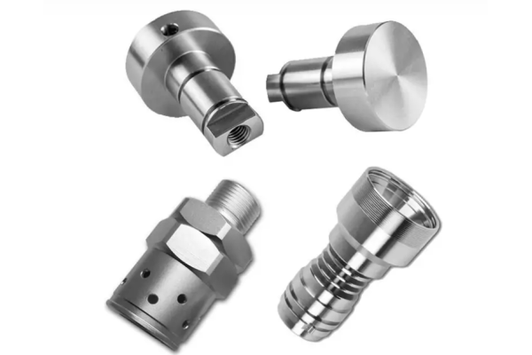 精密零件cnc機(jī)加工的特點(diǎn)是什么？