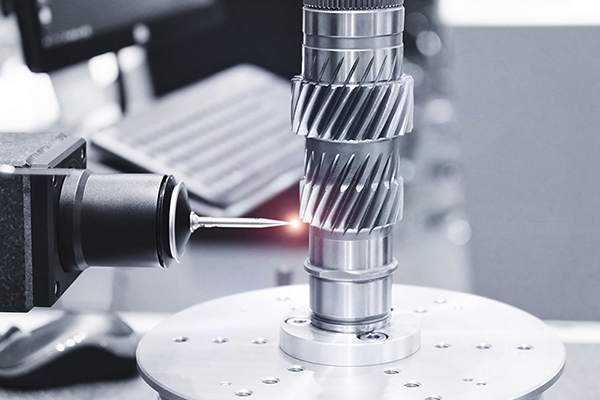 選擇我們，體驗卓越的機械零件加工服務(wù)(品牌機械零件加工廠家)