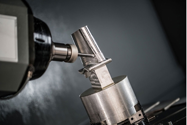 高性能機械加工，助力行業(yè)騰飛(機械加工大全)
