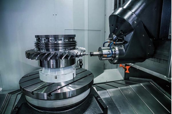 高效CNC加工，助您快速實(shí)現(xiàn)量產(chǎn)(cnc的加工流程)