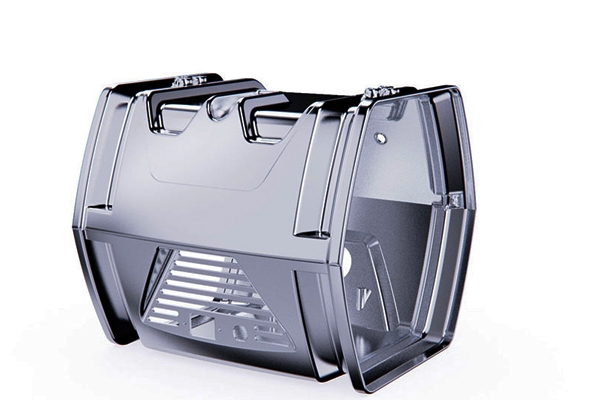 機(jī)械加工廠家解說精密儀器外殼為什么選擇鋁合金材質(zhì)？