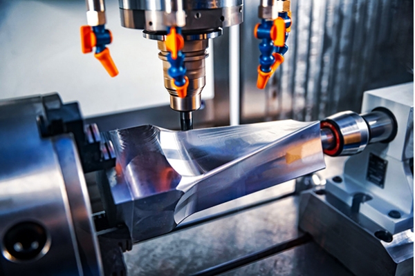 高質(zhì)量機(jī)械精密加工，成就卓越品質(zhì)(精密機(jī)械加工設(shè)備有哪些)