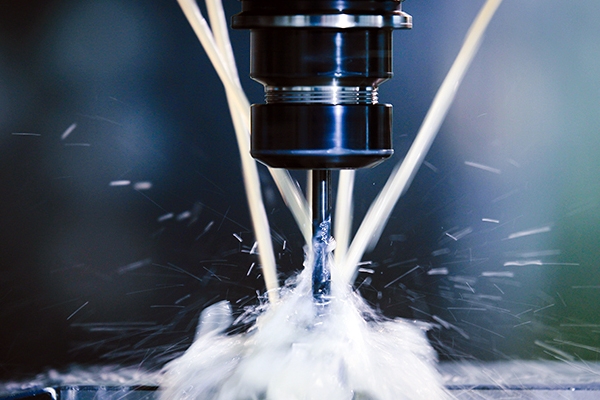 高精度CNC機(jī)加工廠家，助力您的項(xiàng)目成功(精密cnc加工廠家)