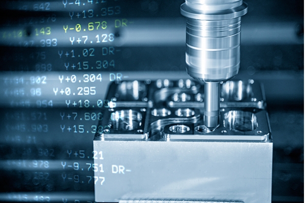 零件加工，精雕細(xì)琢，定制機(jī)械配件，為您量身定制！(零件加工機(jī)器介紹)