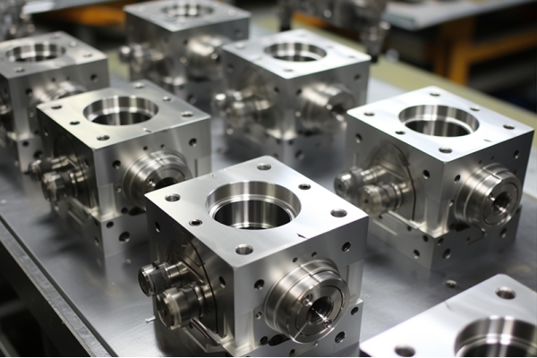 機械加工零部件，精準解決行業(yè)難題(精準解決行業(yè)難題有哪些)
