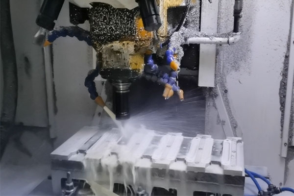 機械加工新標(biāo)準(zhǔn)，品質(zhì)與效率兼顧(機械加工新標(biāo)準(zhǔn))