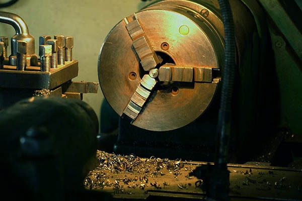 加工機械廠家的社會責任實踐(機械生產(chǎn)加工工藝及其相關加工設備調研報告)