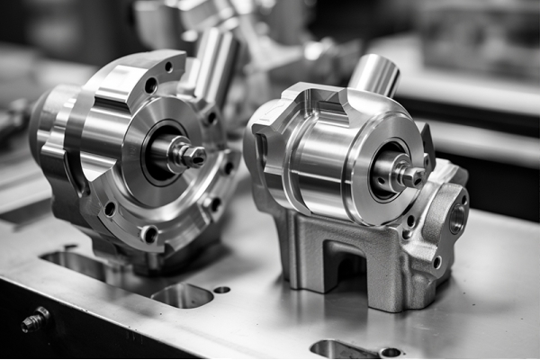 高品質機械機加工廠家，值得信賴的選擇(高品質機械機加工廠家)