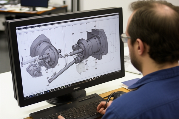 高端CNC加工，打造獨(dú)特市場優(yōu)勢(頂級cnc加工中心)