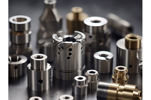 加工機械零件廠的國際市場拓展策略(典型零件機械加工生產(chǎn)實例)