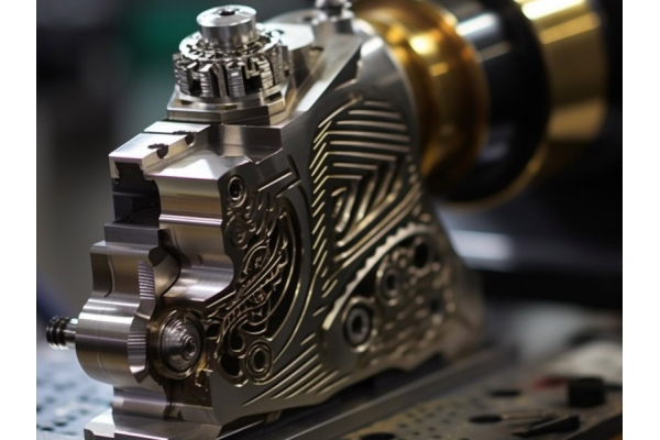 高品質(zhì)精密零件，提升產(chǎn)品附加值(深加工提高產(chǎn)品附加值)