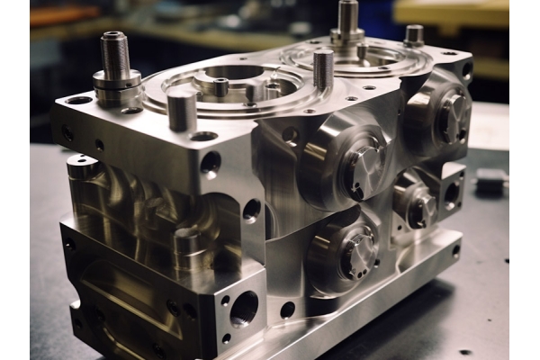 零部件機械加工廠家哪家強？全面對比(品牌機械零件加工廠家)