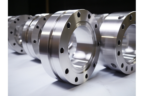 鋁合金定制加工如何影響行業(yè)發(fā)展？