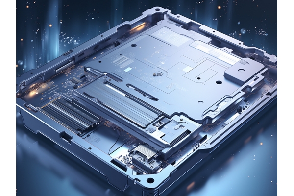 如何選擇優(yōu)質(zhì)CNC金屬外殼？(cnc金屬零件加工)