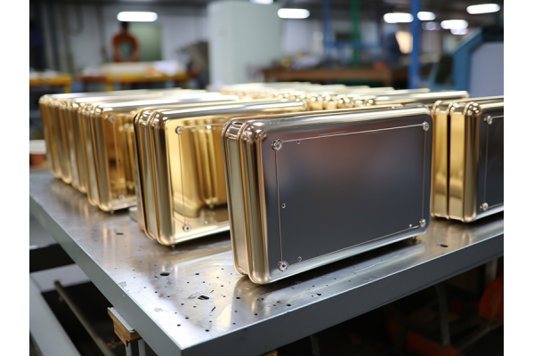 選擇CNC外殼時需避免的誤區(qū)(cnc殼子)